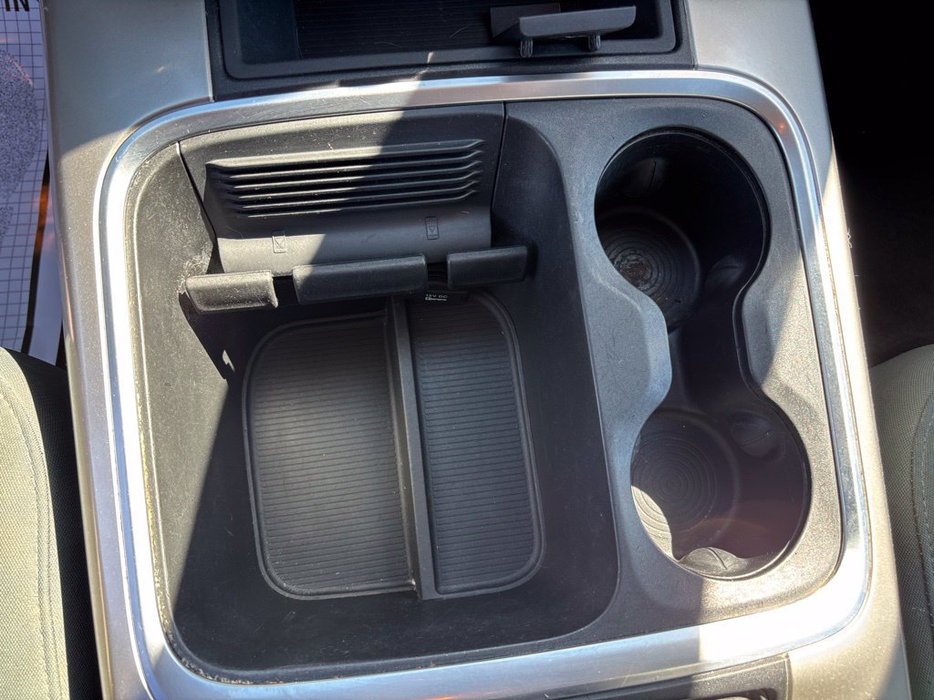 Used 2016 RAM 1500 Lone Star RWD image 32