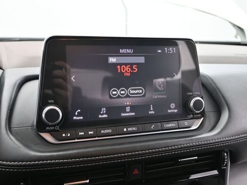 Used 2021 Nissan Rogue SV image 21