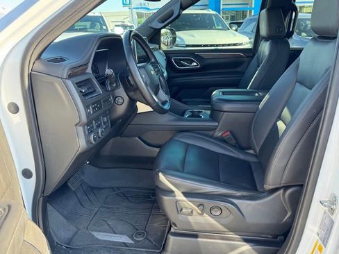 Used 2023 Chevrolet Tahoe LT w/ LT Signature Package AWD/4WD image 24
