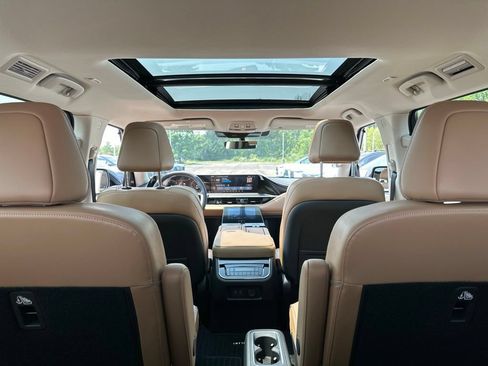 New 2027 INFINITI QX80 Luxe AWD/4WD image 27