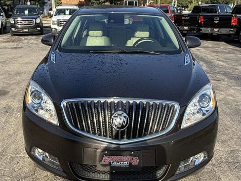 Used 2014 Buick Verano Convenience image 9