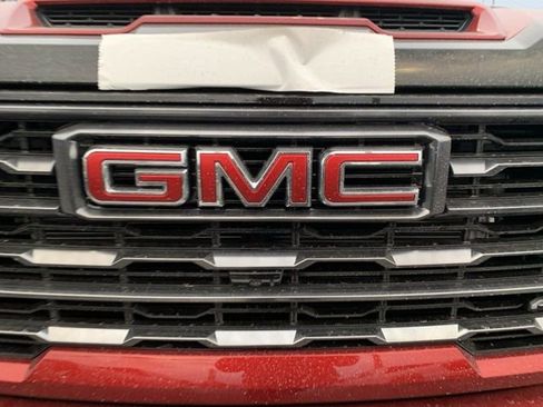 New 2026 GMC Sierra 2500 AT4 w/ AT4 Premium Plus Package image 10