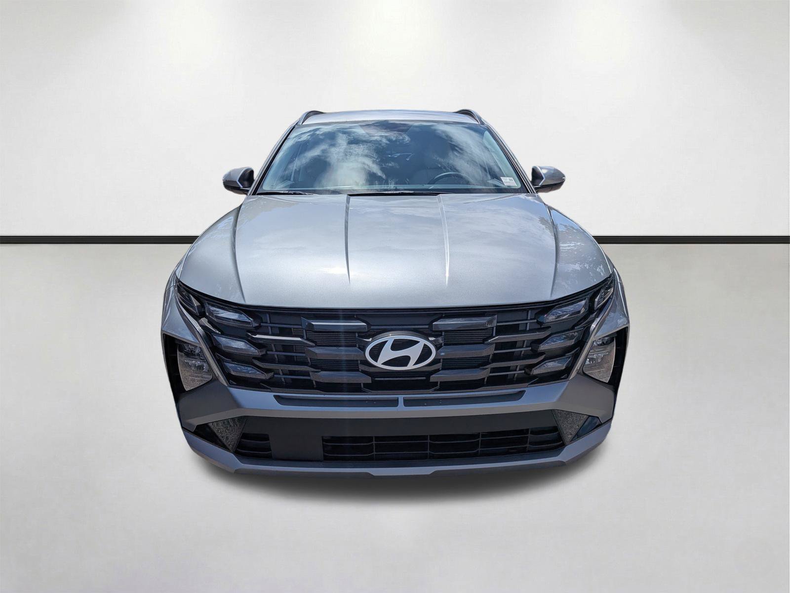New 2026 Hyundai Tucson Limited FWD image 9