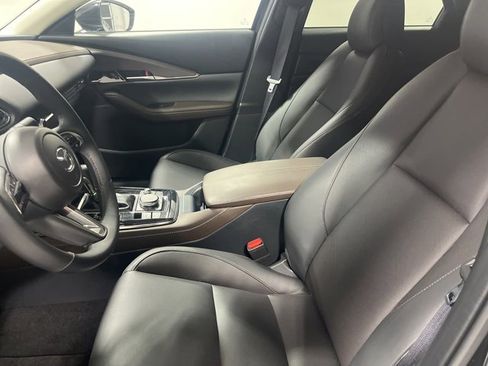 Used 2025 MAZDA CX-30 AWD 2.5 S w/ Premium Package image 8