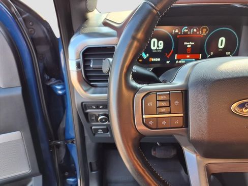 Used 2022 Ford F150 Lariat w/ Max Trailer Tow Package image 21