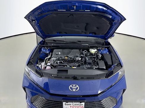 New 2026 Toyota Camry XLE image 30
