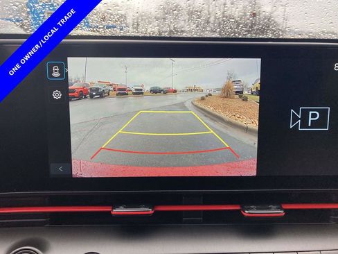 Used 2024 Hyundai Kona N Line image 18