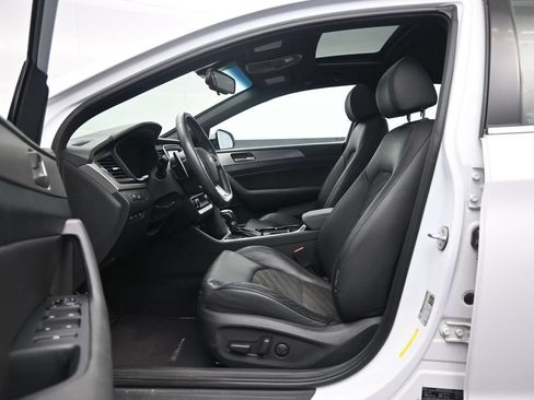 Used 2018 Hyundai Sonata Sport FWD image 23