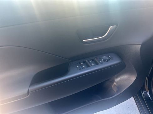New 2026 Hyundai Kona SEL Premium image 12