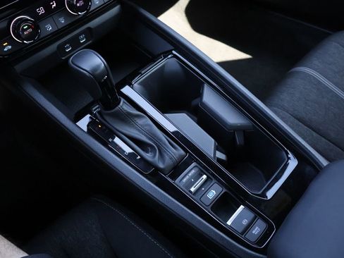 Certified 2023 Honda Accord Sport image 22