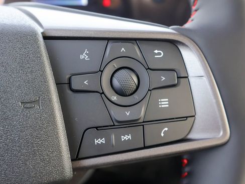 New 2026 Nissan Sentra SR image 12