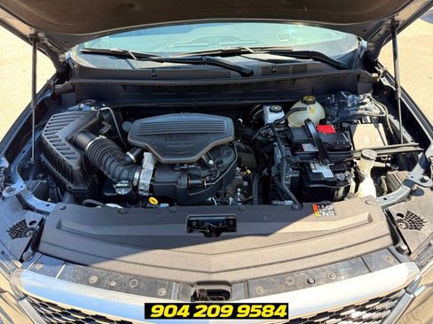 Used 2020 Cadillac XT6 Premium Luxury FWD image 38
