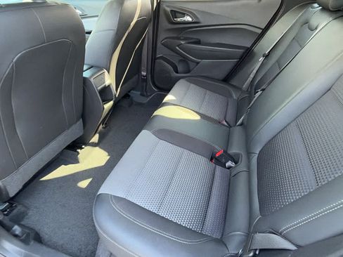 Used 2024 Chevrolet Trax LT FWD image 24