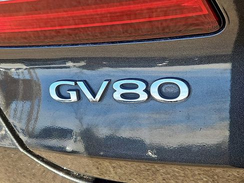 Used 2024 Genesis GV80 2.5T image 14