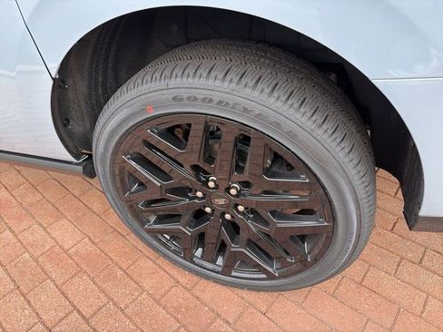 New 2026 Ford Expedition Max Platinum w/ Stealth Performance Package image 7