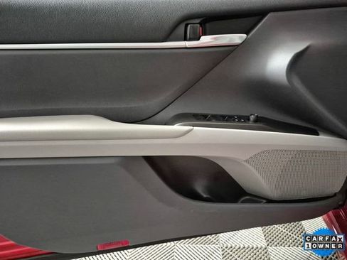 Certified 2023 Toyota Camry SE w/ Cold Weather Package image 13