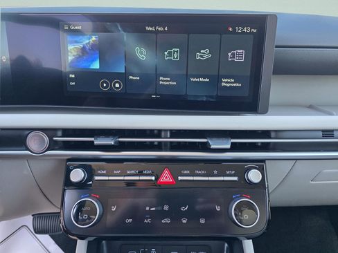 New 2026 Hyundai Tucson SEL image 19