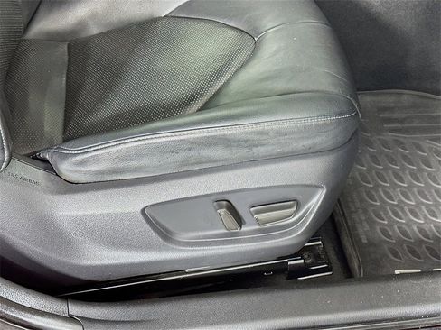 Used 2018 Toyota Camry XSE w/ Audio Package image 23