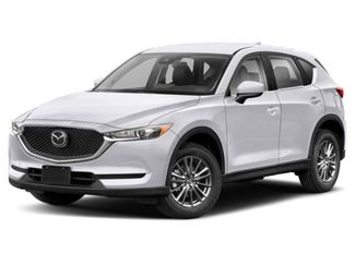 Used 2021 MAZDA CX-5 Touring w/ Touring Preferred SV Package AWD/4WD video 1