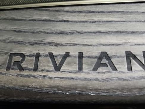 Used 2022 Rivian R1T Adventure AWD/4WD image 51