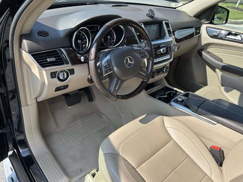 Used 2014 Mercedes-Benz ML 350 4MATIC image 18