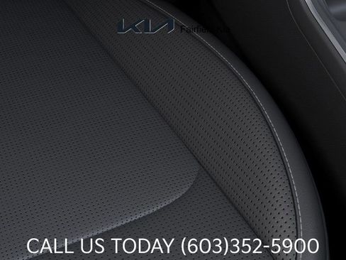 New 2026 Kia Sorento X-Line EX AWD/4WD image 24