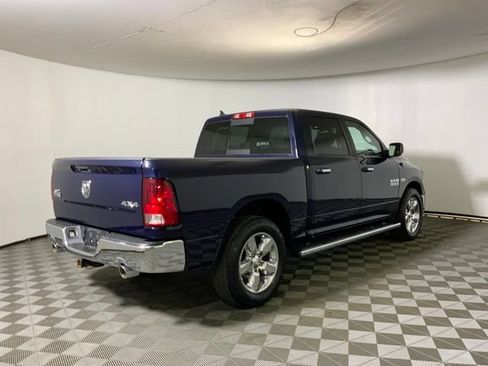 Used 2015 RAM 1500 Big Horn AWD/4WD image 30