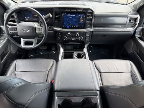 Used 2024 Ford F250 Lariat AWD/4WD image 19
