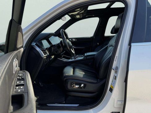Used 2020 BMW X5 xDrive50i w/ Premium Package image 18