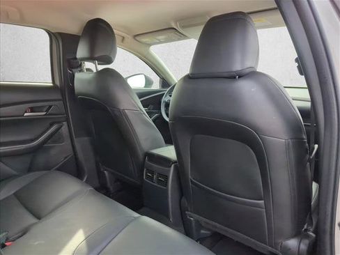 Used 2024 MAZDA CX-30 AWD 2.5 S w/ Select Sport Pkg image 18