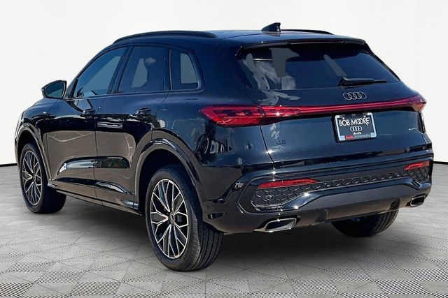 New 2026 Audi Q5 Premium Plus AWD/4WD image 12