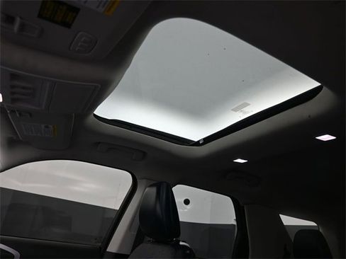 Used 2024 Ford Bronco Sport Outer Banks w/ Tech Package image 23