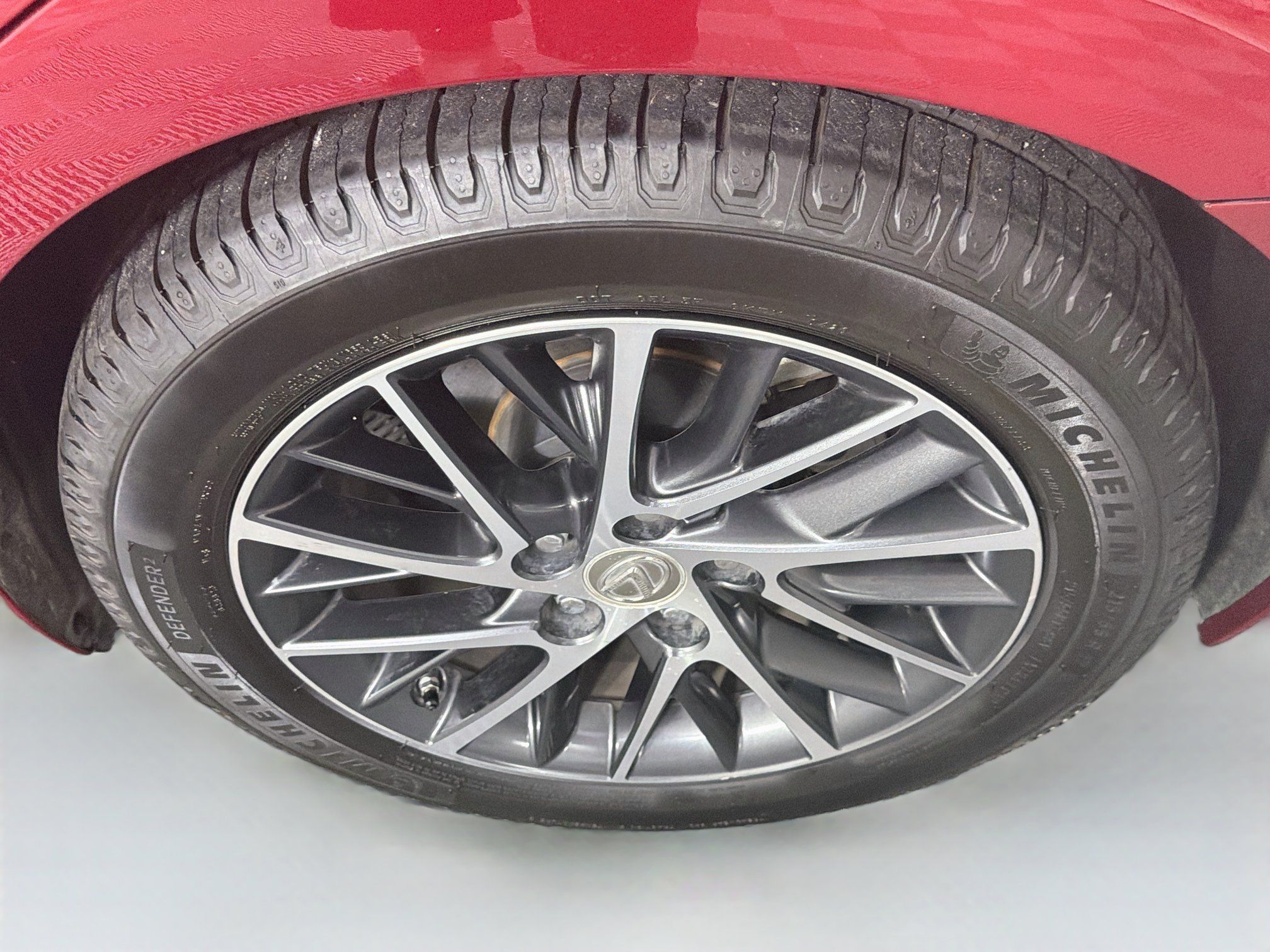 Used 2017 Lexus ES 350 FWD image 11