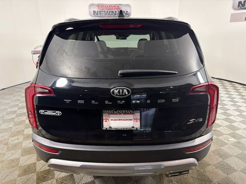 Used 2020 Kia Telluride S FWD image 5