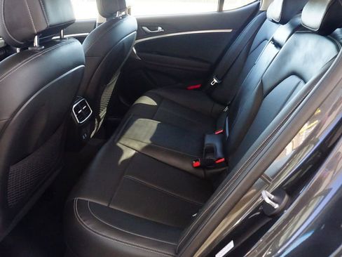 Certified 2026 Genesis G70 2.5T image 19