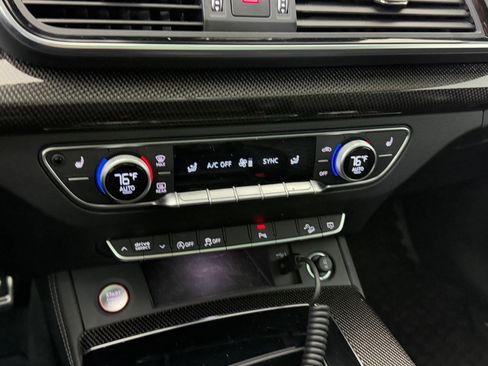 Used 2023 Audi SQ5 Premium Plus image 22