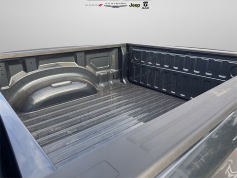 Used 2025 RAM 1500 Tradesman image 24