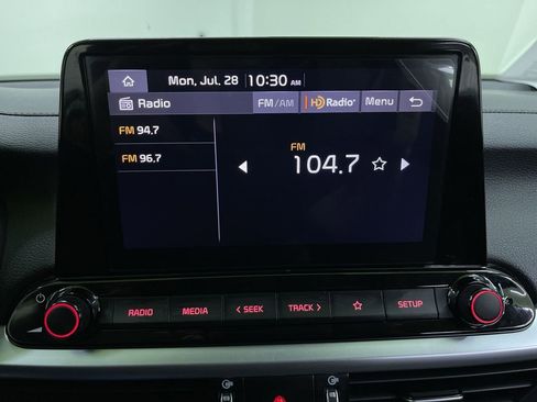 Used 2023 Kia Forte LXS w/ LXS Technology Package image 21