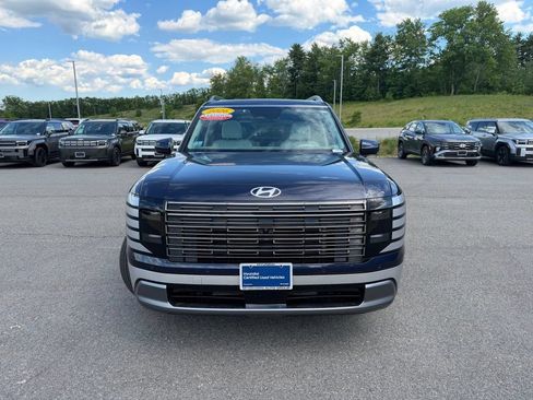 Certified 2026 Hyundai Palisade Limited AWD/4WD image 31