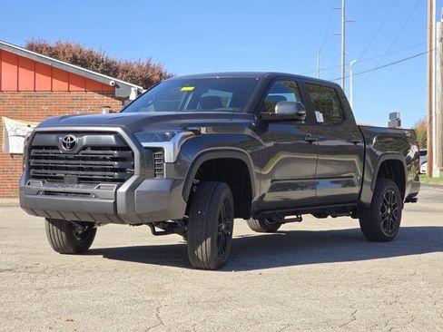 New 2026 Toyota Tundra SR5 image 22