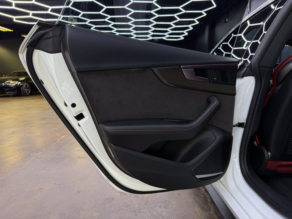 Used 2019 Audi S5 Premium Plus w/ Premium Plus AWD/4WD image 17