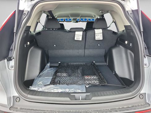 New 2026 Honda CR-V LX image 14