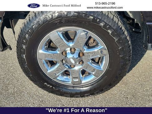 Used 2014 Ford F150 XLT w/ Equipment Group 302A Luxury AWD/4WD image 9