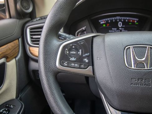 Used 2019 Honda CR-V EX image 32