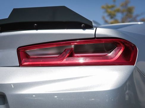 Used 2018 Chevrolet Camaro LT w/ RS Package RWD image 27
