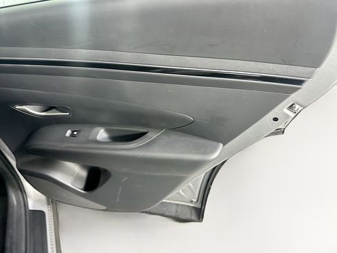 Used 2024 Hyundai Tucson SEL image 29