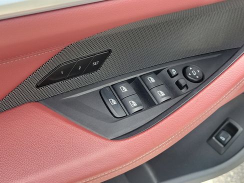 Certified 2024 BMW i4 M50 AWD/4WD image 18