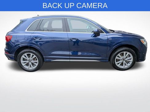 Used 2024 Audi Q3 2.0T Premium AWD/4WD image 6