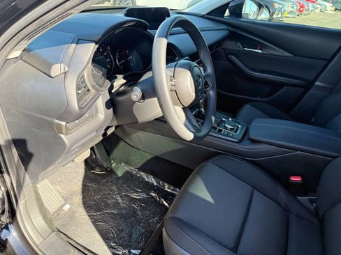 New 2026 MAZDA CX-30 AWD 2.5 S image 21