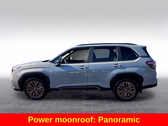 Used 2025 Subaru Forester Sport w/ Protection Package (1PH) AWD/4WD image 5